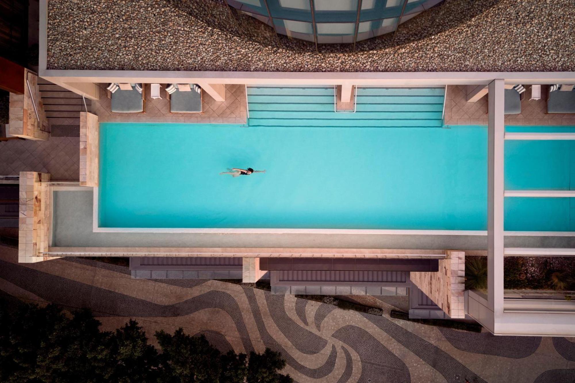 The Ritz-Carlton, Perth Hotel Exterior photo